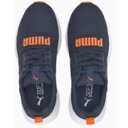Zapatos para niños Puma puma con cable